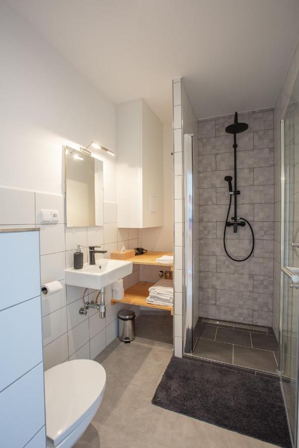 Apartmany Na Mikulasskem Namesti Znojmo Εξωτερικό φωτογραφία