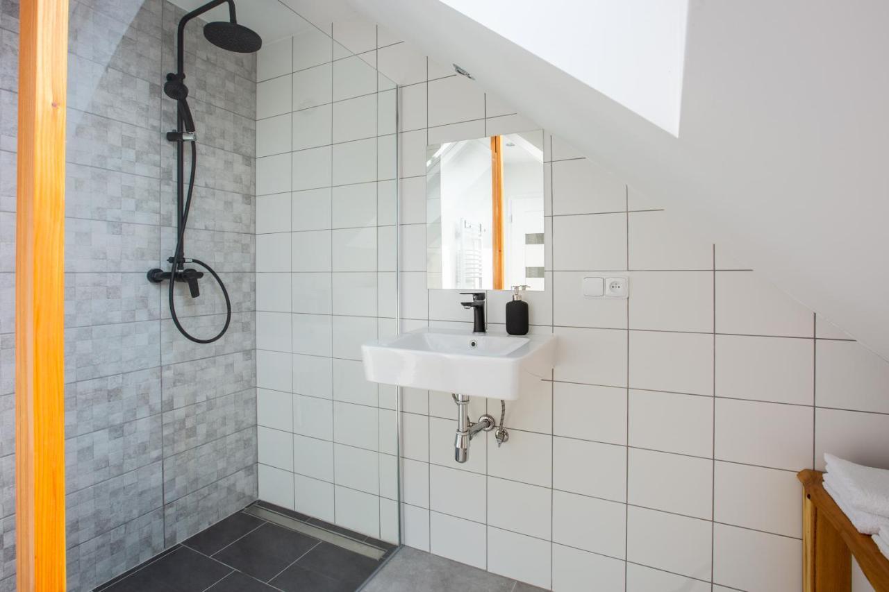 Apartmany Na Mikulasskem Namesti Znojmo Εξωτερικό φωτογραφία