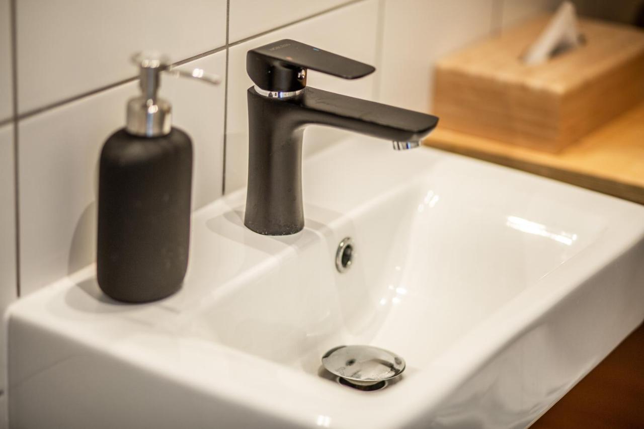 Apartmany Na Mikulasskem Namesti Znojmo Εξωτερικό φωτογραφία